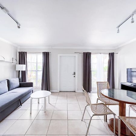 Tara Hotel A North Beach Village Resort Hotel Форт Лодърдейл Екстериор снимка
