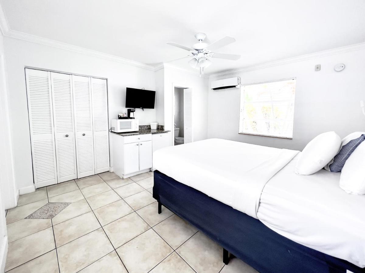 Tara Hotel A North Beach Village Resort Hotel Форт Лодърдейл Екстериор снимка