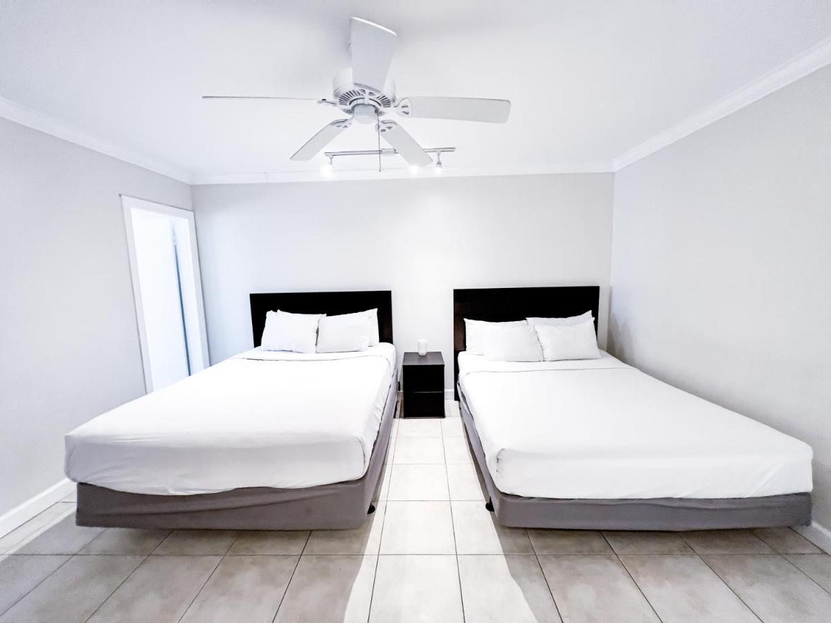 Tara Hotel A North Beach Village Resort Hotel Форт Лодърдейл Екстериор снимка
