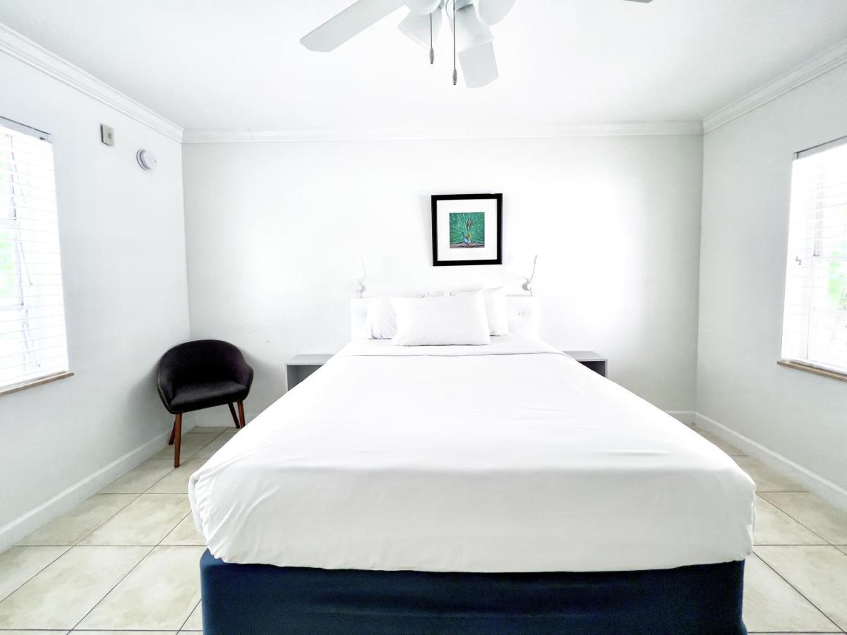 Tara Hotel A North Beach Village Resort Hotel Форт Лодърдейл Екстериор снимка