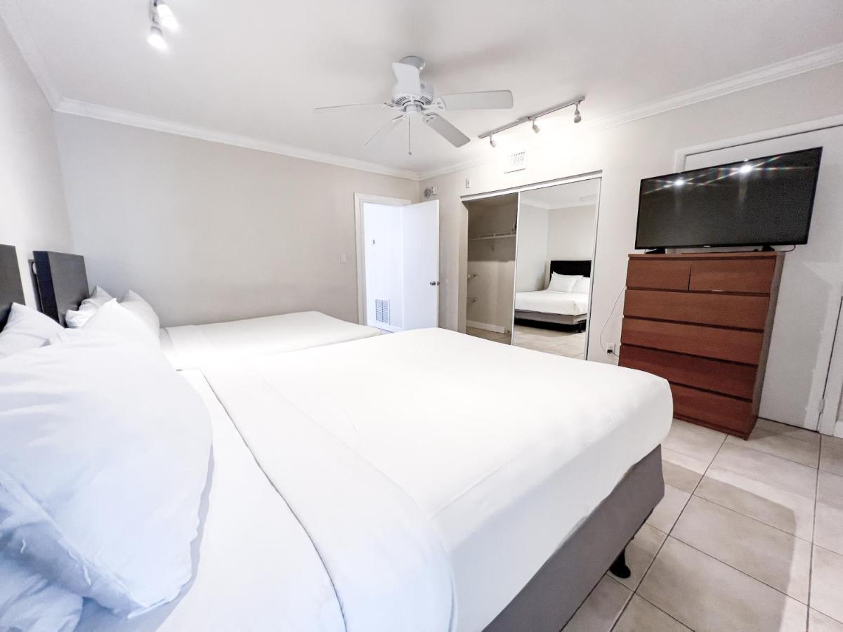Tara Hotel A North Beach Village Resort Hotel Форт Лодърдейл Екстериор снимка