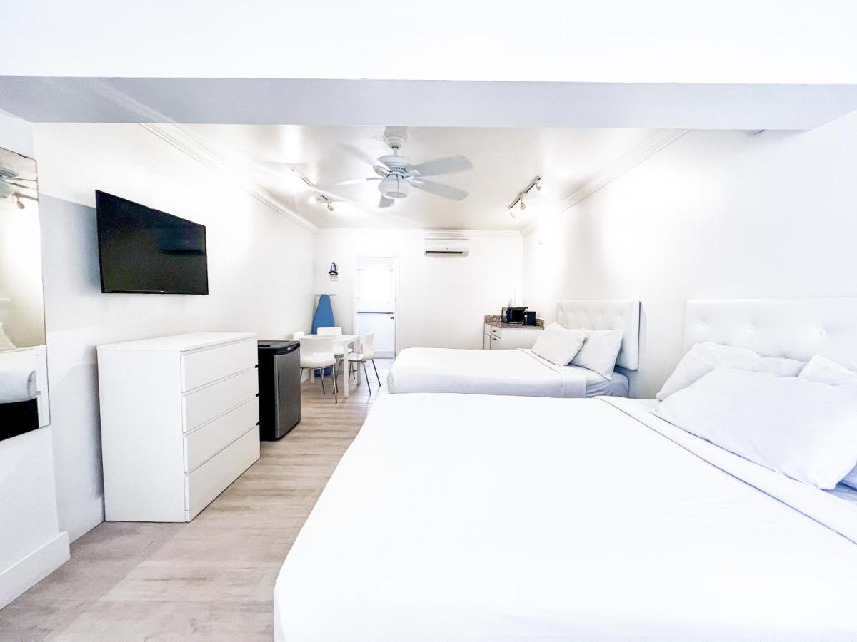 Tara Hotel A North Beach Village Resort Hotel Форт Лодърдейл Екстериор снимка