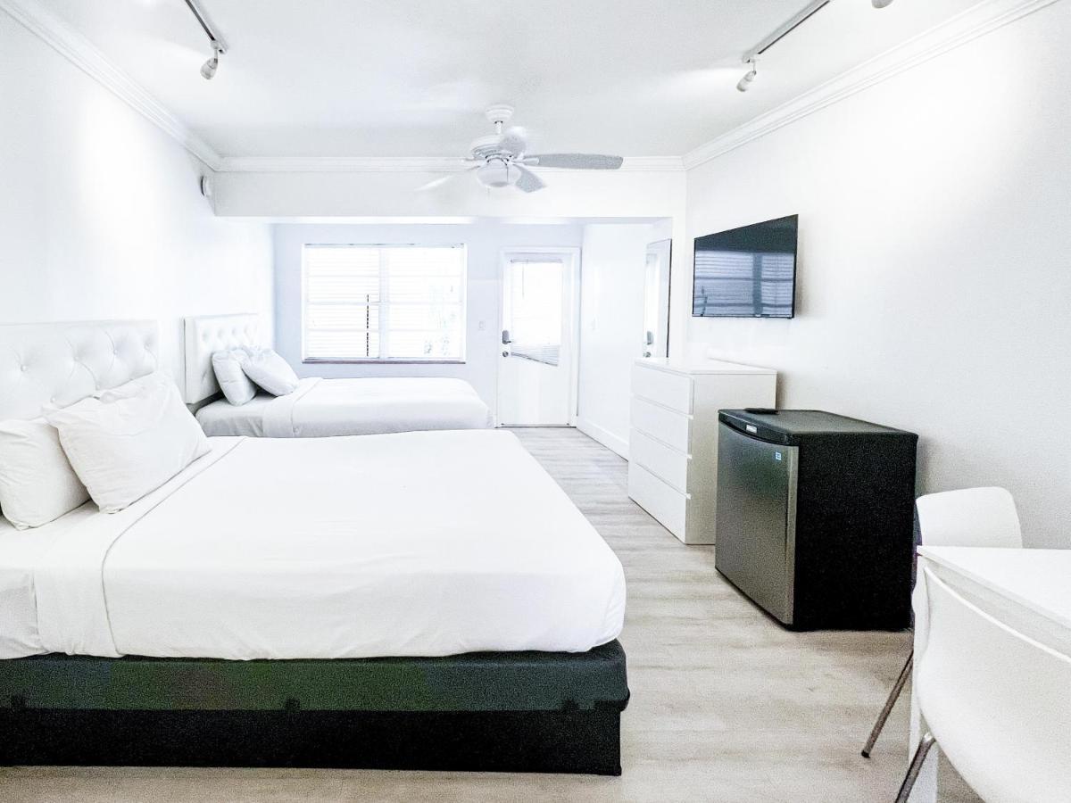 Tara Hotel A North Beach Village Resort Hotel Форт Лодърдейл Екстериор снимка
