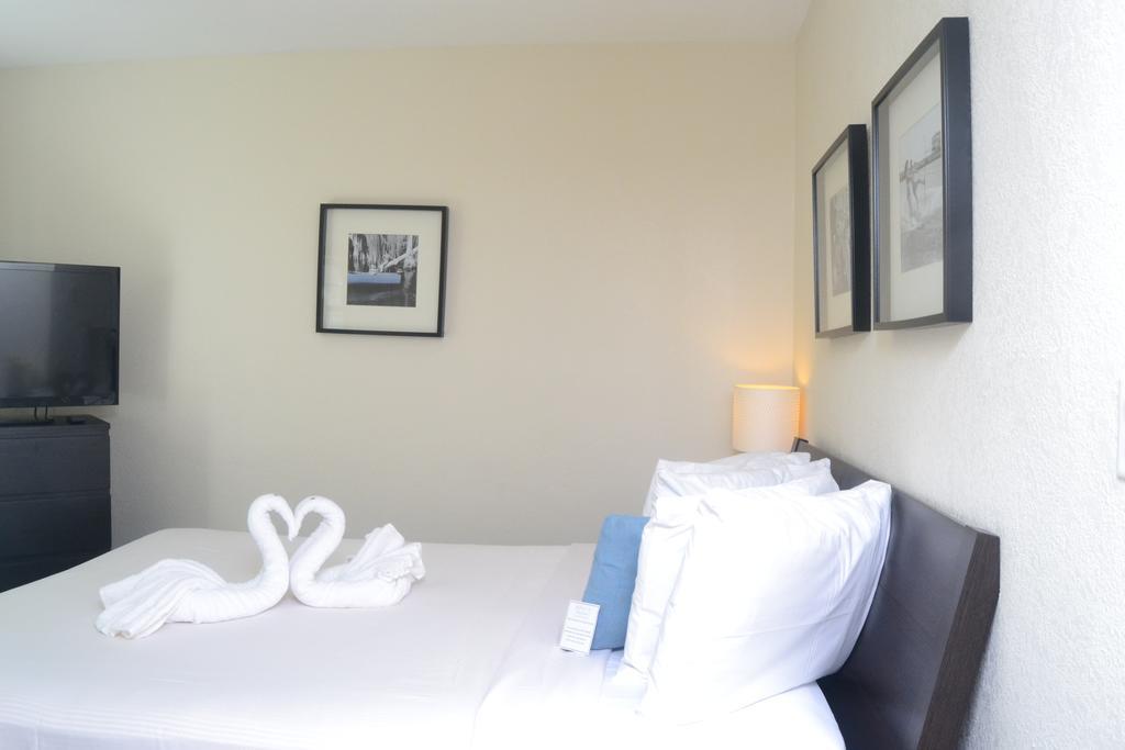 Tara Hotel A North Beach Village Resort Hotel Форт Лодърдейл Екстериор снимка