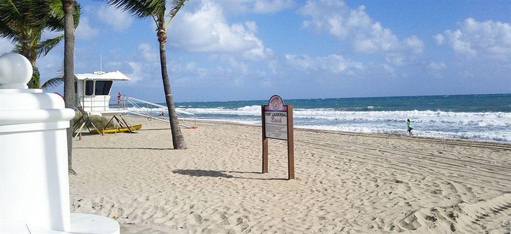 Tara Hotel A North Beach Village Resort Hotel Форт Лодърдейл Екстериор снимка