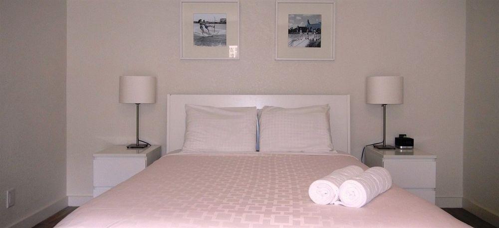 Tara Hotel A North Beach Village Resort Hotel Форт Лодърдейл Екстериор снимка