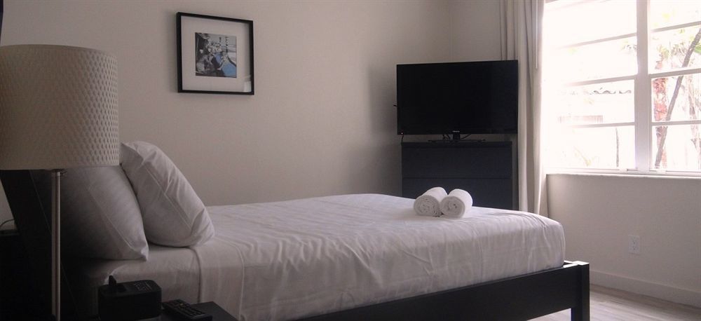 Tara Hotel A North Beach Village Resort Hotel Форт Лодърдейл Екстериор снимка