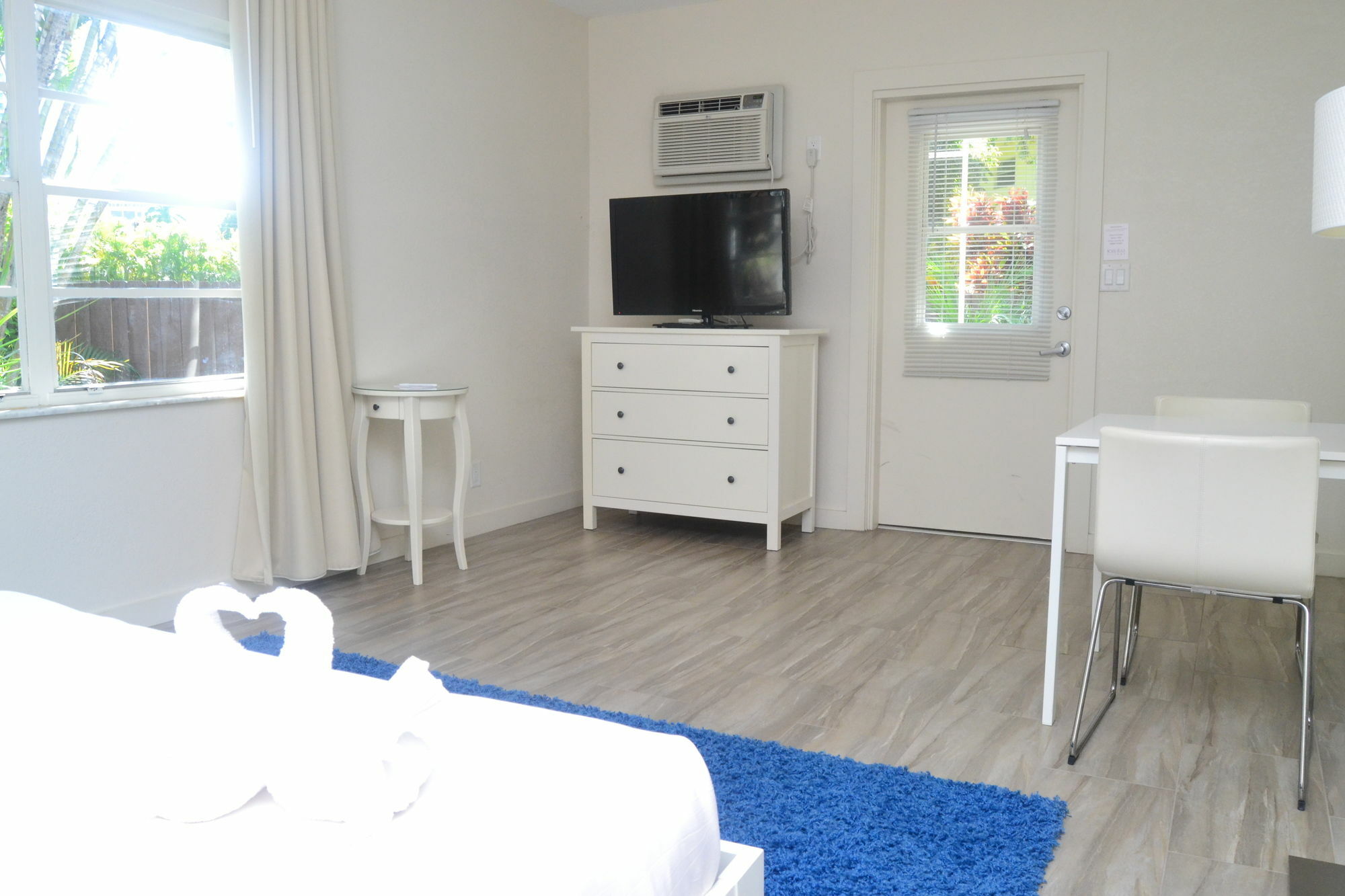 Tara Hotel A North Beach Village Resort Hotel Форт Лодърдейл Екстериор снимка