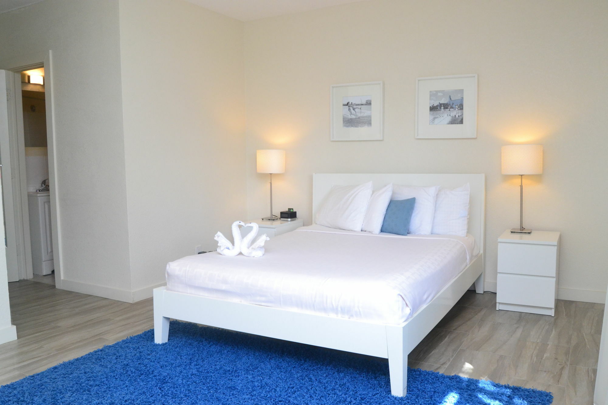 Tara Hotel A North Beach Village Resort Hotel Форт Лодърдейл Екстериор снимка