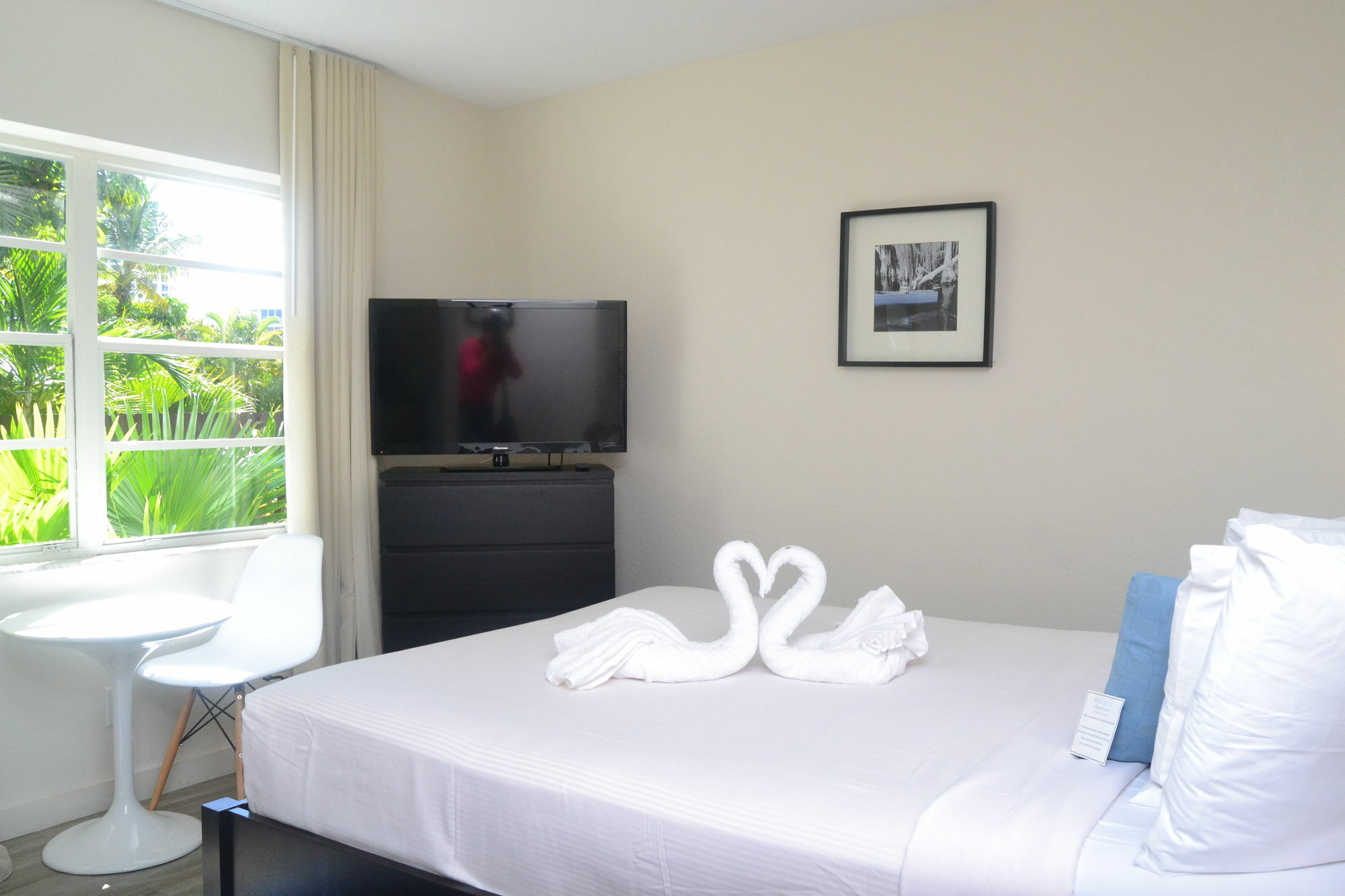 Tara Hotel A North Beach Village Resort Hotel Форт Лодърдейл Екстериор снимка
